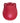 Voodoo Beso Flower Power Red