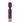 Loveline Glamour Mini Wand Burgundy