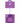 Beginner's Handcuffs Purple