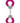 Beginner's Handcuffs Furry Pink