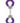 Beginner's Handcuffs Furry Purple