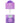 Pleasure Handcuffs Furry Purple