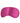 Soft Eyemask Pink
