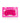 Soft Eyemask Pink