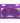 Soft Eyemask Purple