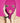 Subversion Mask Pink
