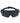 Ouch! Rome Collection Blindfold