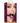 Ouch Halo Silicone Ring Gag Burgundy
