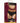 (wd) Ouch Halo Waist Belt L/xl Burgundy