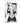 B&w Velcro Hand/ Ankle Cuffs W/ Adjustable Straps