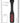 B&w Bonded Leather Paddle Ouch" "