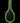 Glow Round Paddle Glow In The Dark