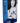 Ouch! Florence Collection Handcuffs - Blue