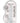 Realrock 7in Realistic Dildo W/ Balls Crystal Clear
