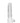 Realrock 8in Realistic Dildo W/ Balls Crystal Clear