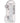 Realrock 9in Realistic Dildo W/ Balls Crystal Clear