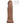 Realrock Penis Sleeve 6in Tan