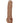 Realrock Penis Sleeve 8in Tan
