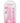 Realrock Non-realistic 7in Dildo Pink