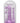 Realrock Non Realistic Dildo W Suction Cup 7in Purple