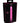 Royal Gems Shiny Pink Abs Bullet Rechargeable