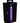 Royal Gems Shiny Purple Abs Bullet Rechargeable