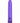 Royal Gems Shiny Purple Abs Bullet Rechargeable