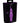 Royal Gems Sparkle Purple Rechargeable Silicone Bullet