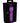 Royal Gems Brilliant Purple Rechargeable Silicone Bullet