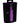 Royal Gems Elegance Purple Rechargeable Silicone Bullet