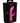 Royal Gems Dazzling Pink Rechargeable Silicone Bullet