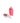Ribbidy Rabbit Egg Bullet Pink