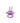 Ribbidy Rabbit Vibrating Cock Ring-purple
