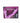 Simply Strapless Small Purple