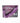 Simply Strapless Large Purple