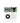 Power Stretch Donuts 2pk Black/clear