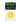 Ignite Power Stretch Band Yellow