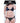 Velvet Noir Strap On