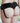 Corsette Harness Black Vibrating