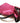 Sugar Sak Pink Large