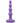 Ripple Small Midnight Purple