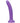 Leisure Vibrating Midnight Purple