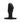Cock Plug Onyx