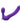 Strapless Classic Purple