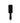 Thwack Paddle Black