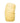 Tenga Puffy Custard Yellow