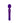Viben Obsession Intense Wand Large Massager Violet