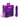 Viben Vivacious 10 Function Bullet Violet