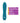 Viben Vivacious 10 Function Bullet Ocean