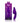 Viben Symphony Insertable Triple Motor Vibe Violet